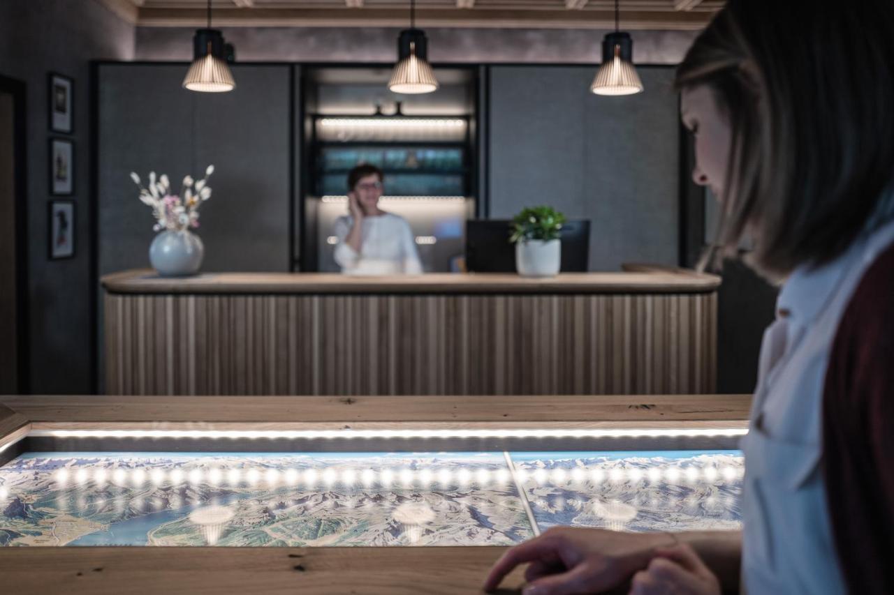 Hotel Klingler 毛拉赫 外观 照片