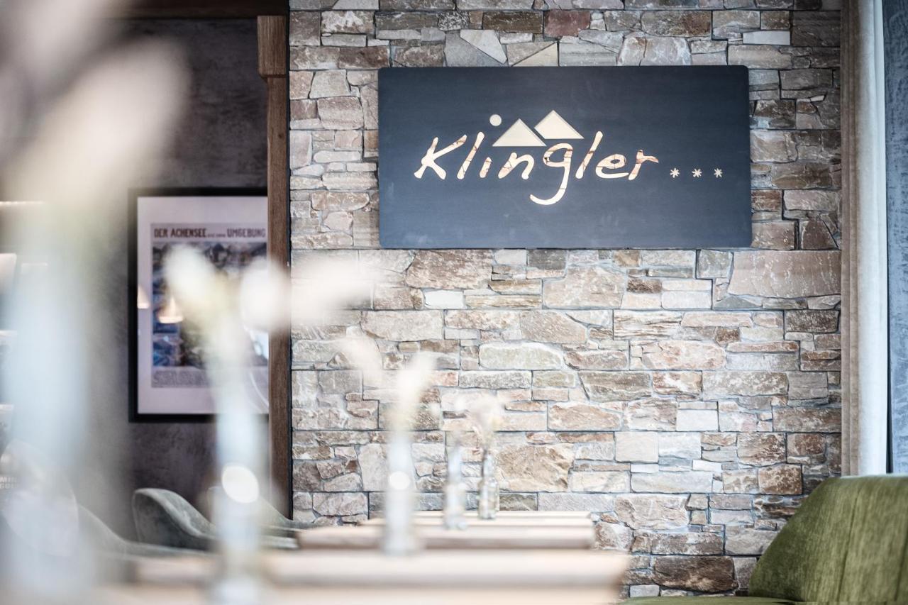 Hotel Klingler 毛拉赫 外观 照片