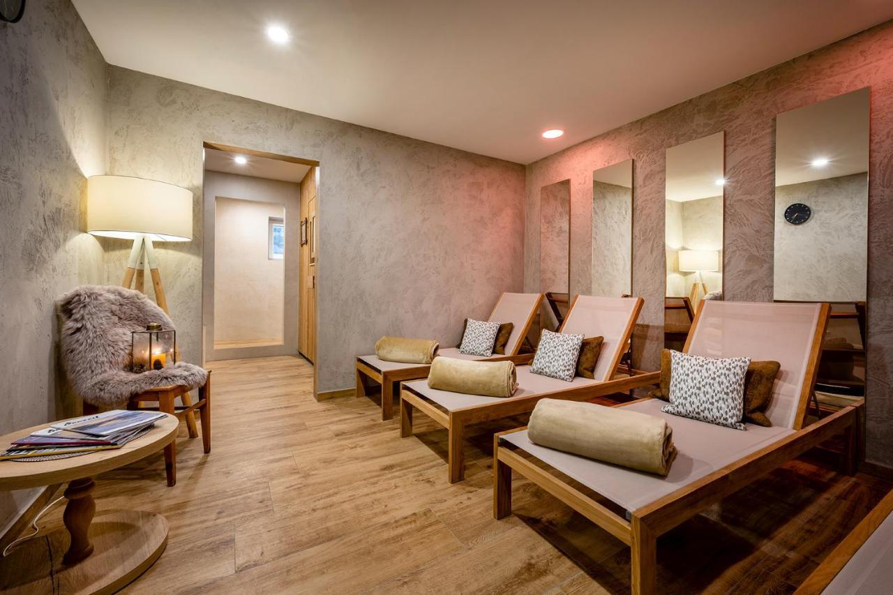 Hotel Klingler 毛拉赫 外观 照片