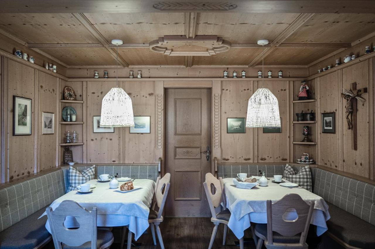 Hotel Klingler 毛拉赫 外观 照片