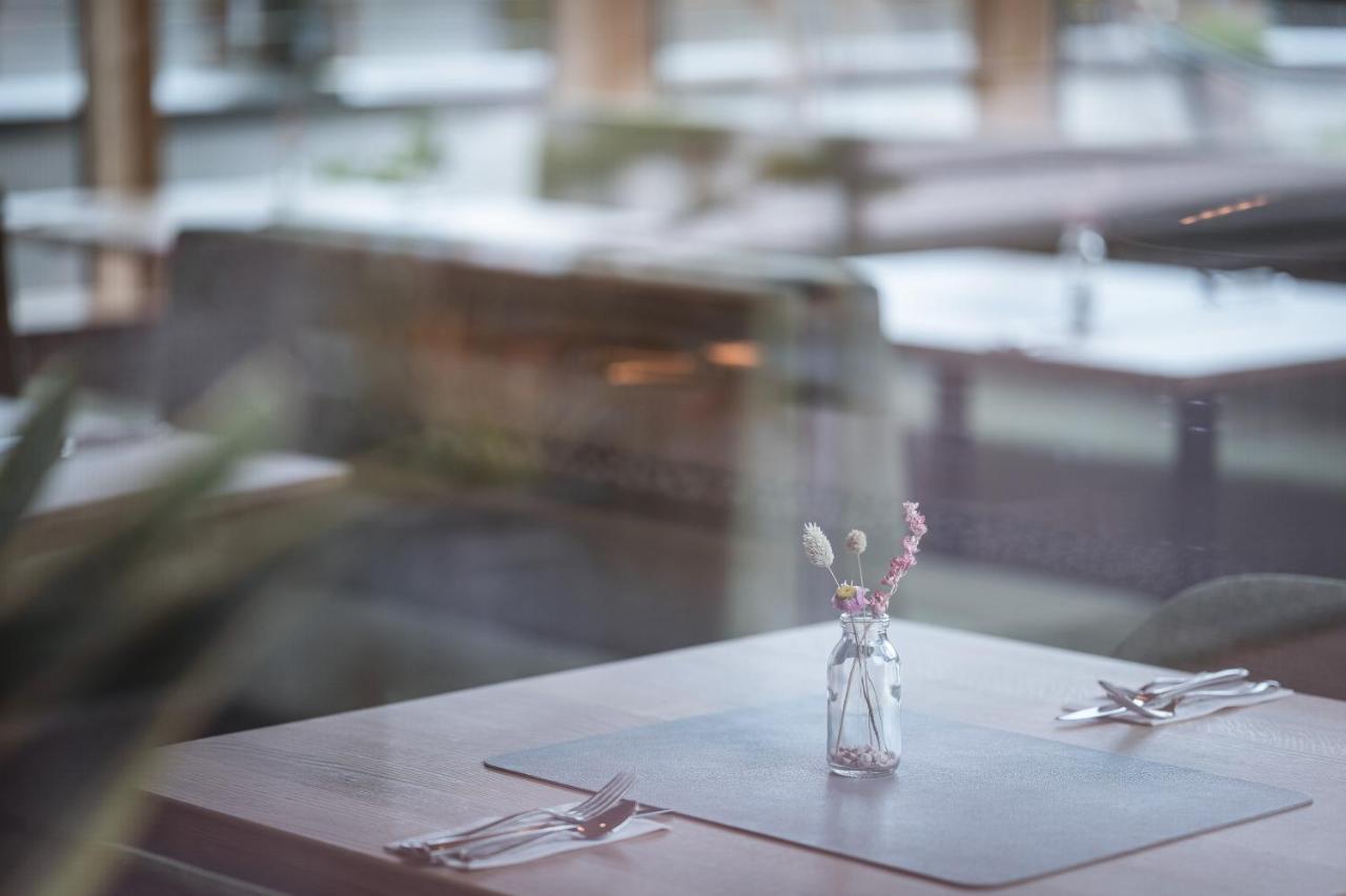 Hotel Klingler 毛拉赫 外观 照片