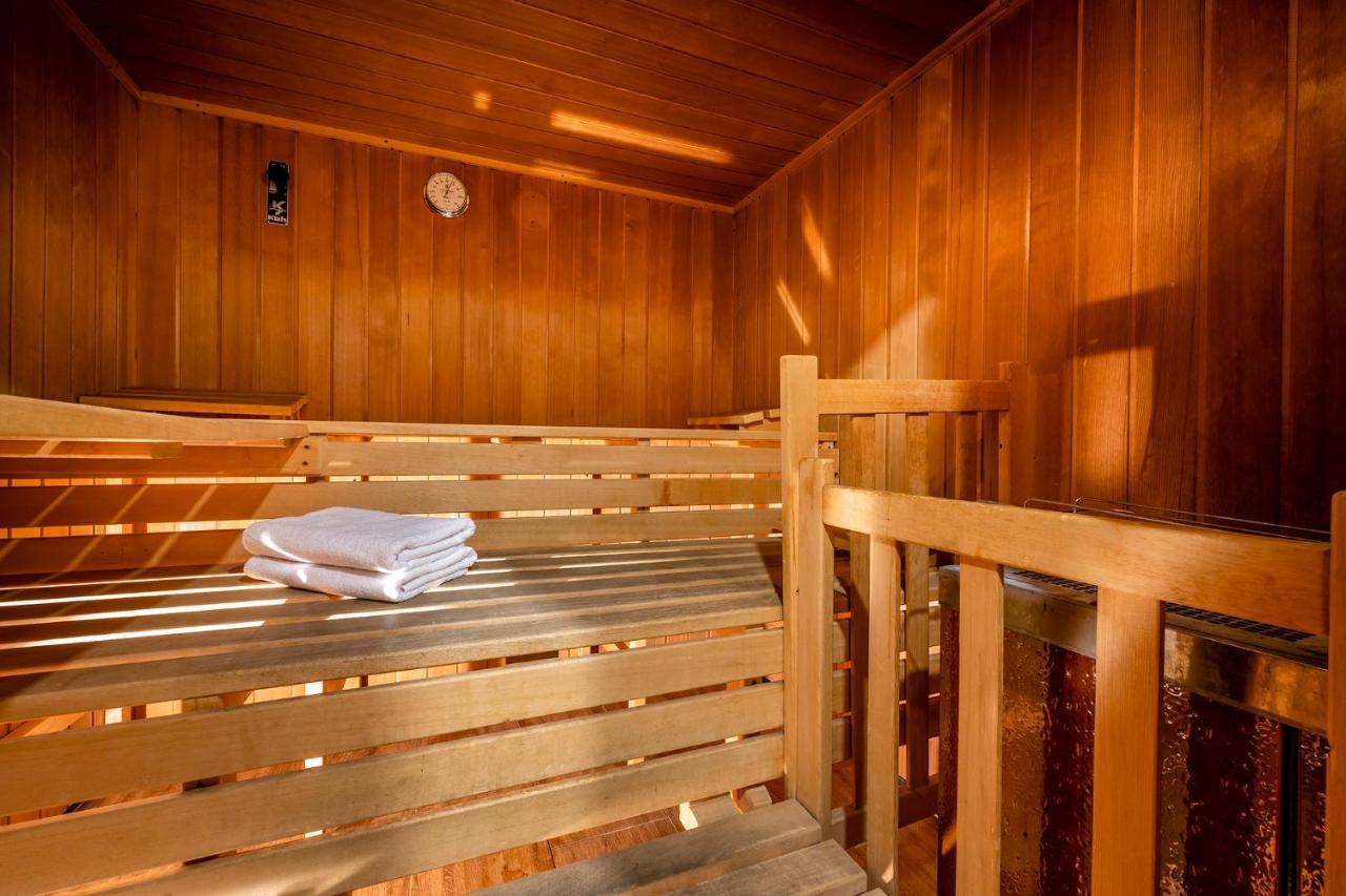 Hotel Klingler 毛拉赫 外观 照片