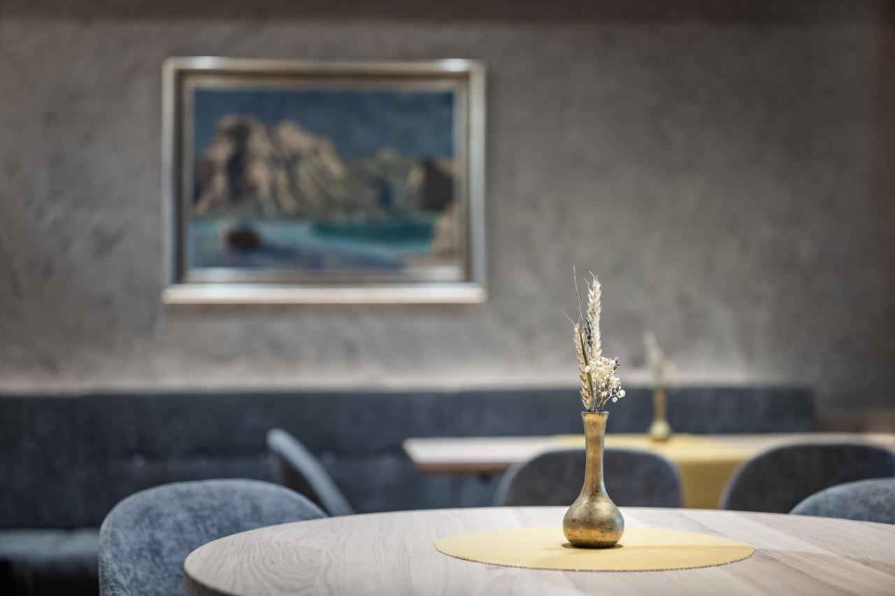 Hotel Klingler 毛拉赫 外观 照片