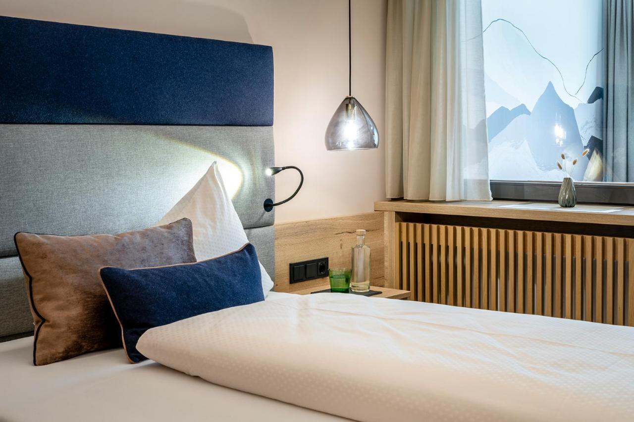 Hotel Klingler 毛拉赫 外观 照片