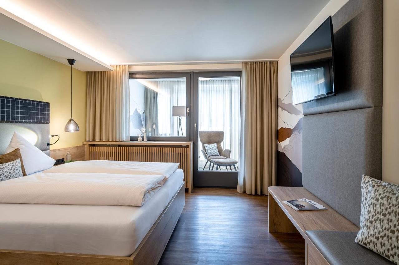 Hotel Klingler 毛拉赫 外观 照片