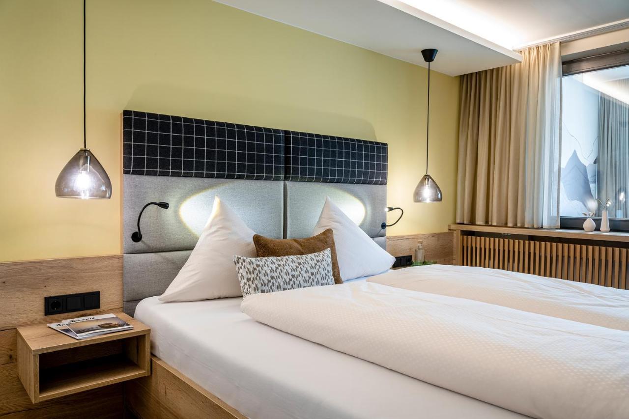Hotel Klingler 毛拉赫 外观 照片