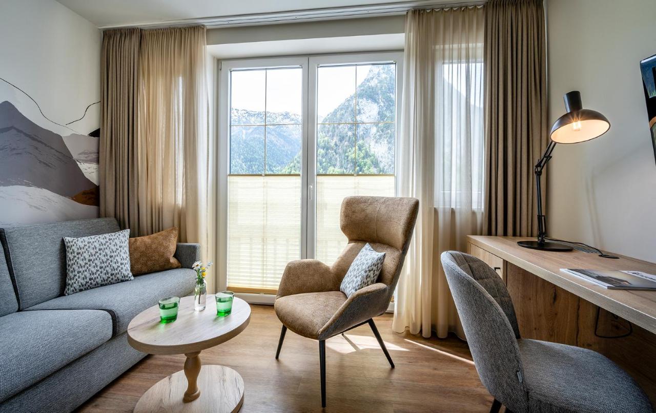 Hotel Klingler 毛拉赫 外观 照片
