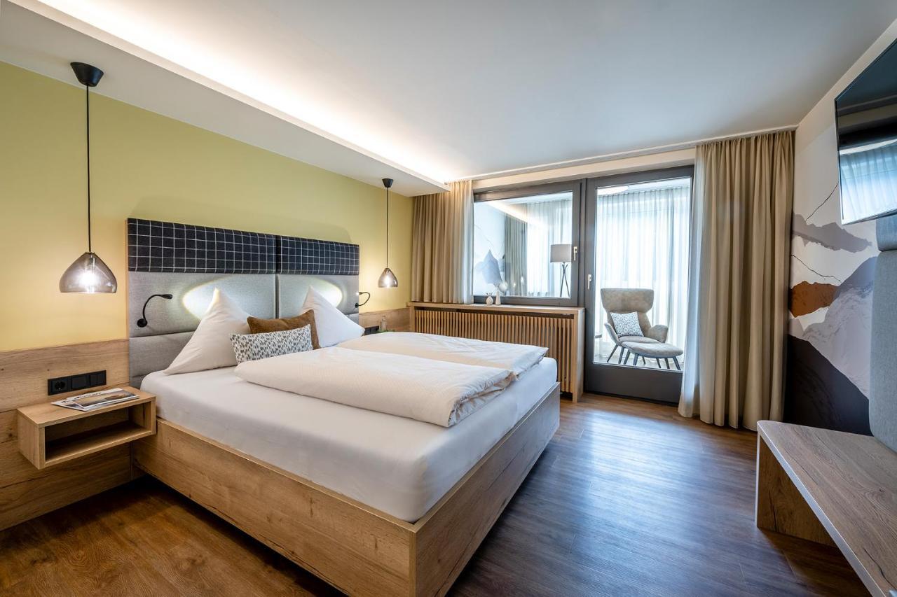 Hotel Klingler 毛拉赫 外观 照片