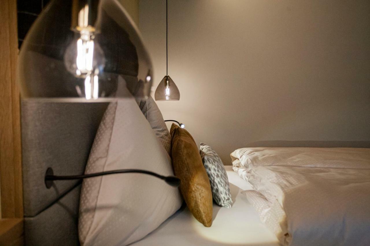 Hotel Klingler 毛拉赫 外观 照片